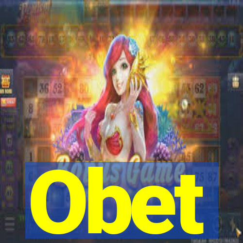 Obet