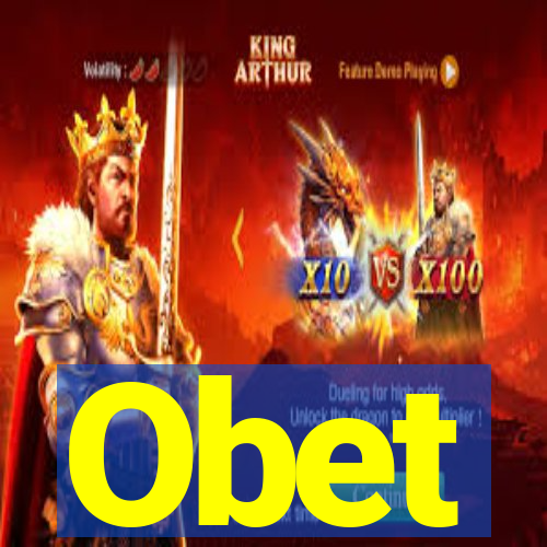 Obet