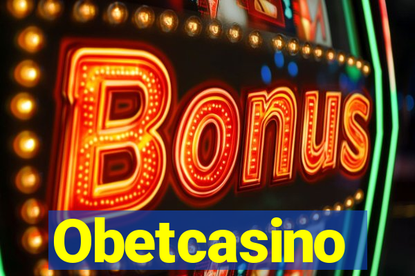Obetcasino