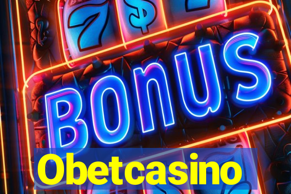 Obetcasino