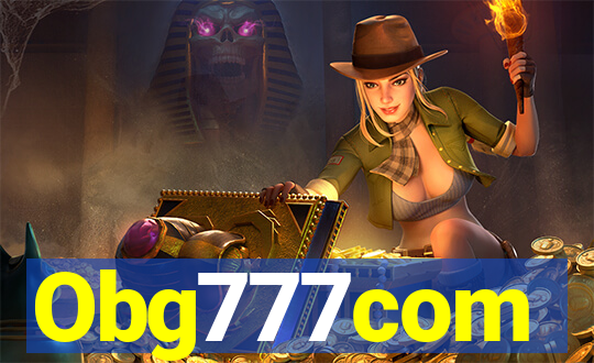 Obg777com