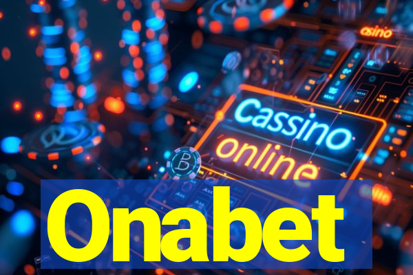 Onabet