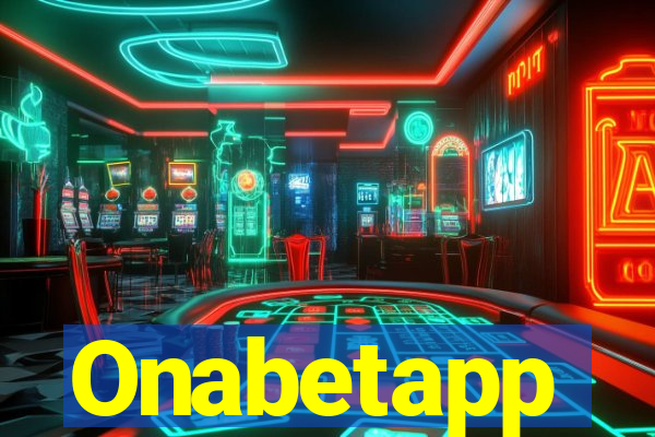 Onabetapp