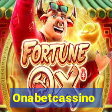 Onabetcassino