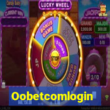 Oobetcomlogin