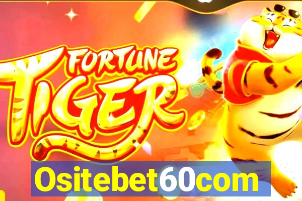 Ositebet60com