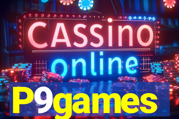 P9games