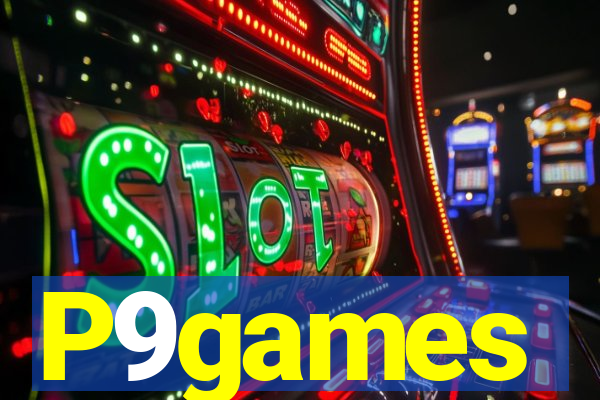P9games