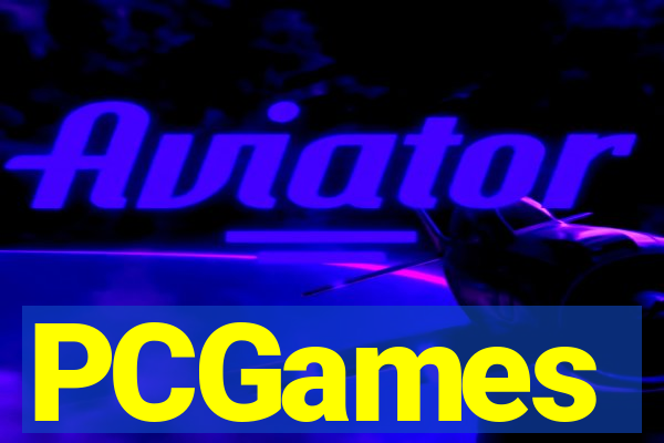 PCGames