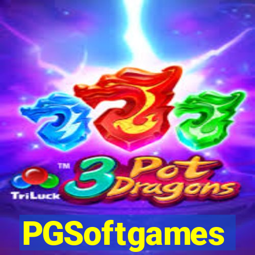 PGSoftgames