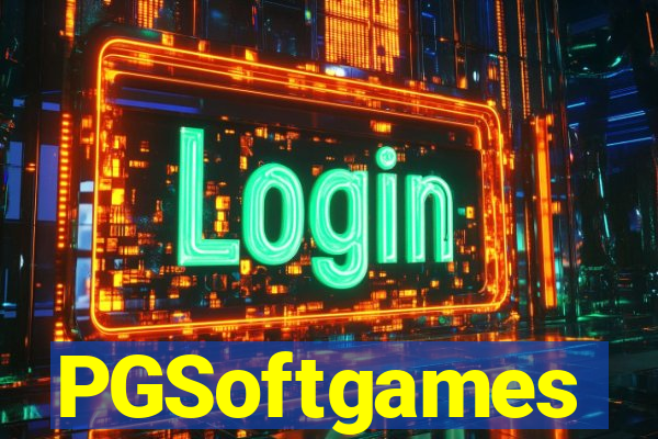PGSoftgames