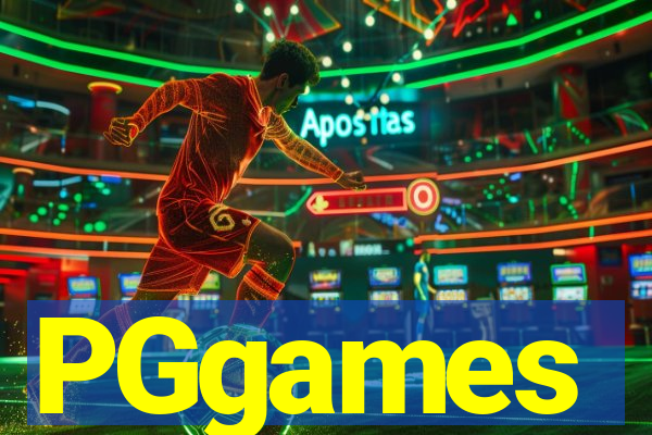 PGgames