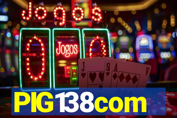 PIG138com