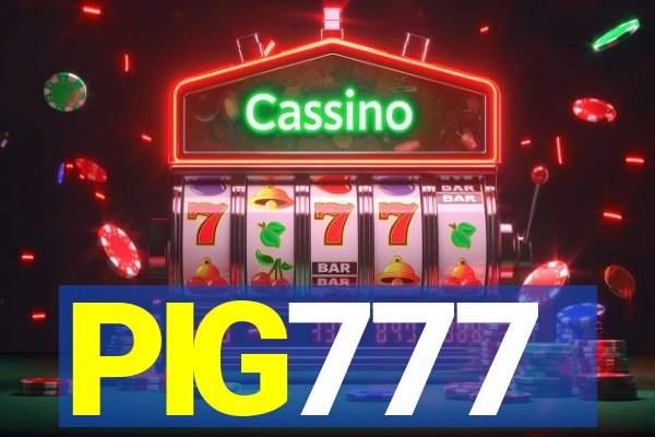 PIG777