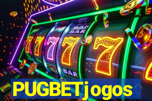 PUGBETjogos
