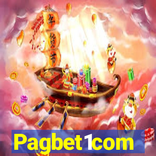 Pagbet1com