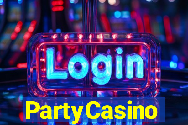 PartyCasino