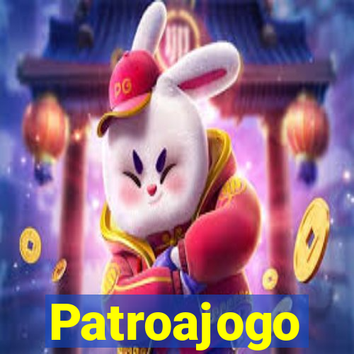 Patroajogo