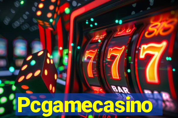 Pcgamecasino