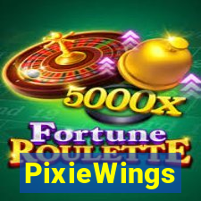PixieWings