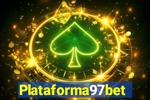 Plataforma97bet