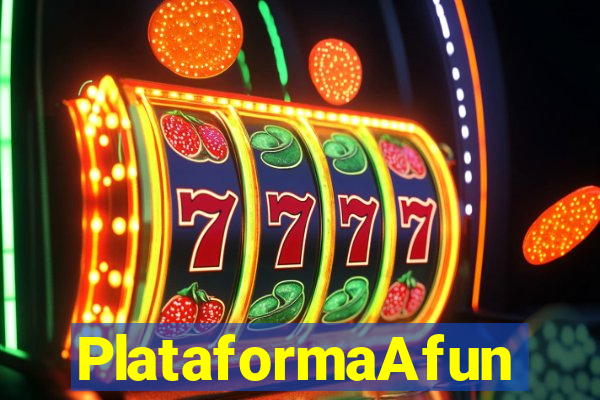 PlataformaAfun