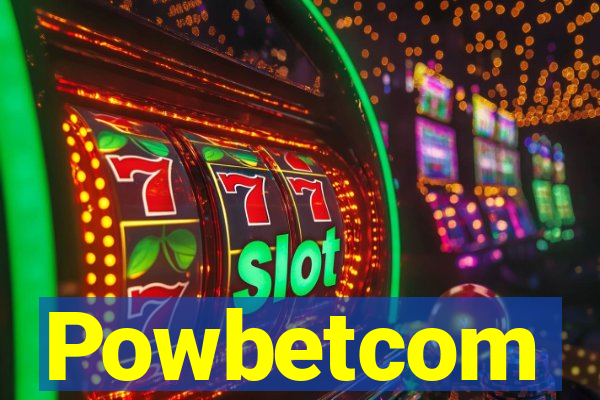 Powbetcom