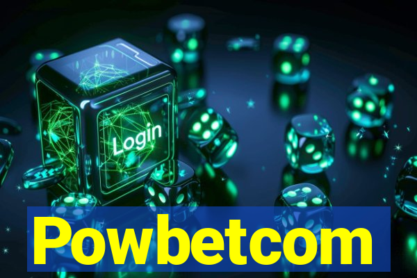 Powbetcom