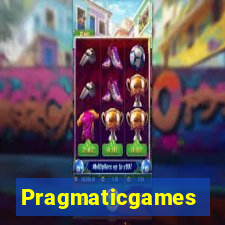 Pragmaticgames