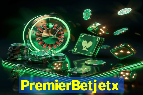 PremierBetjetx