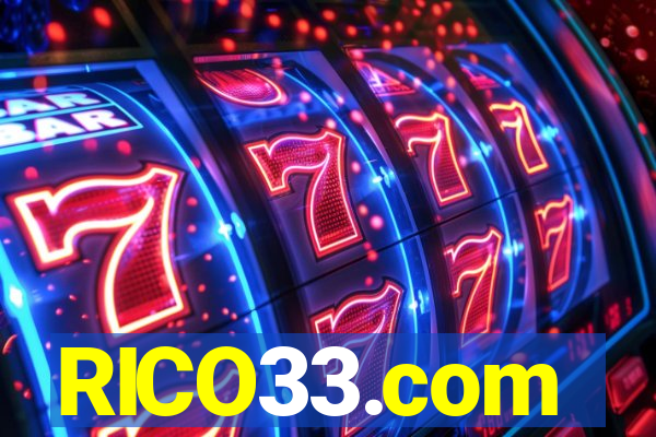 RICO33.com