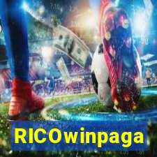 RICOwinpaga