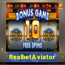 RealbetAviator
