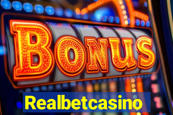 Realbetcasino