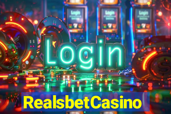 RealsbetCasino