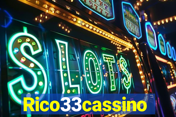 Rico33cassino