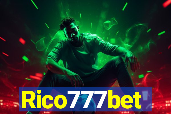 Rico777bet