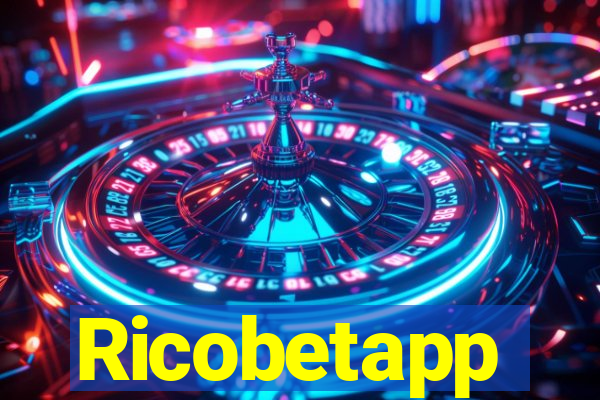 Ricobetapp