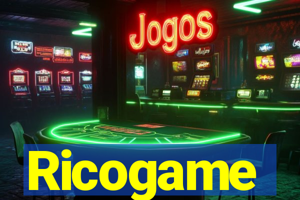 Ricogame
