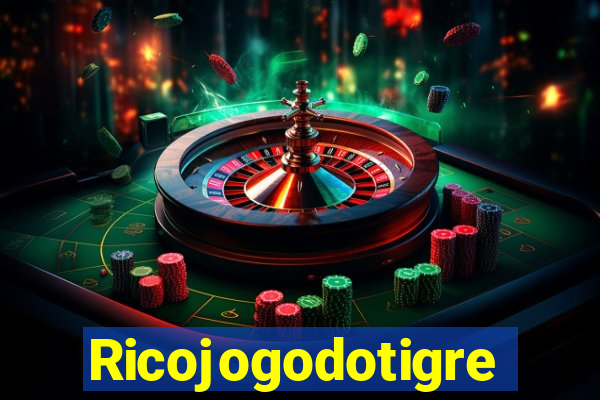 Ricojogodotigre