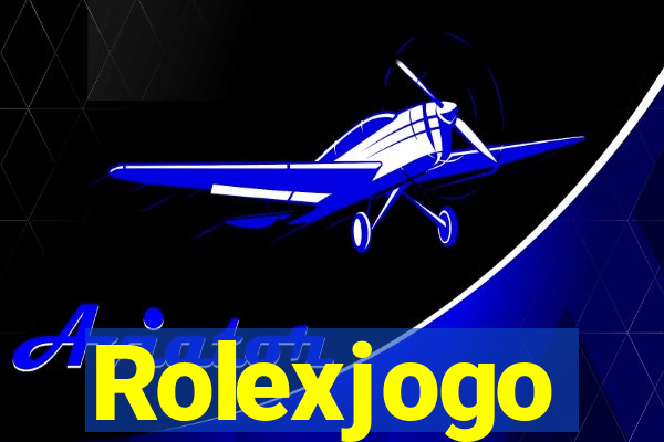 Rolexjogo
