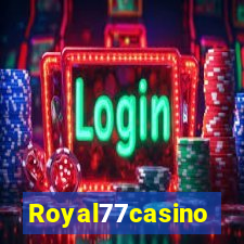Royal77casino