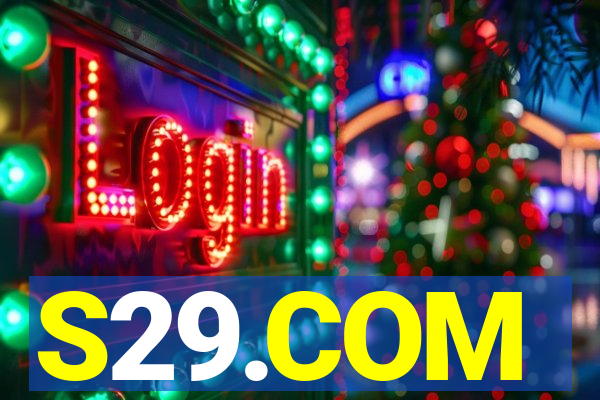 S29.COM
