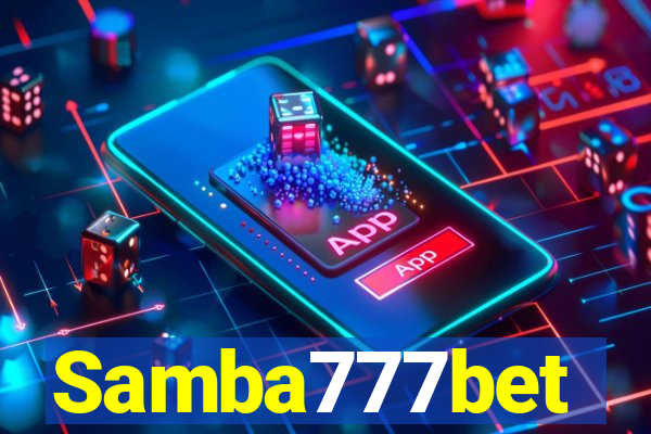 Samba777bet