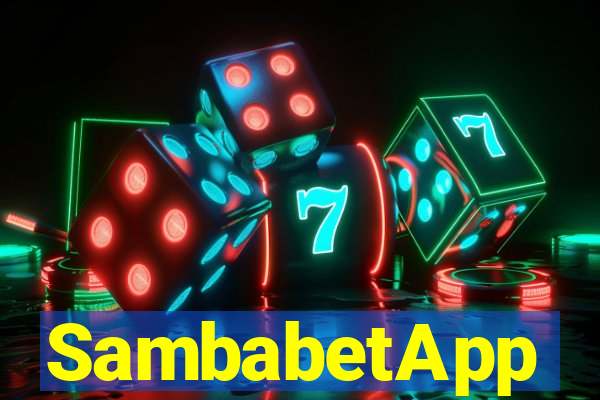 SambabetApp