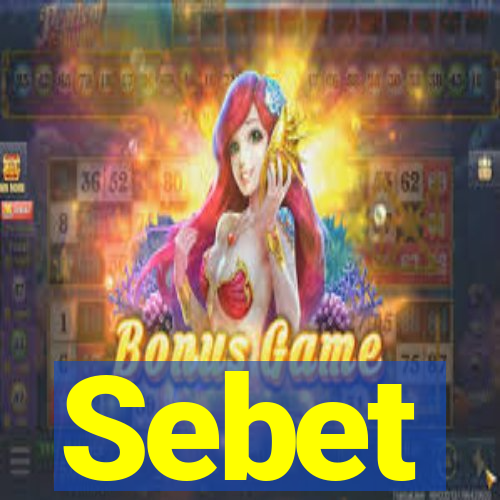 Sebet