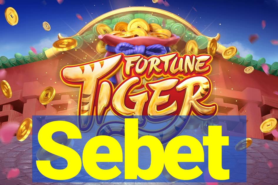 Sebet