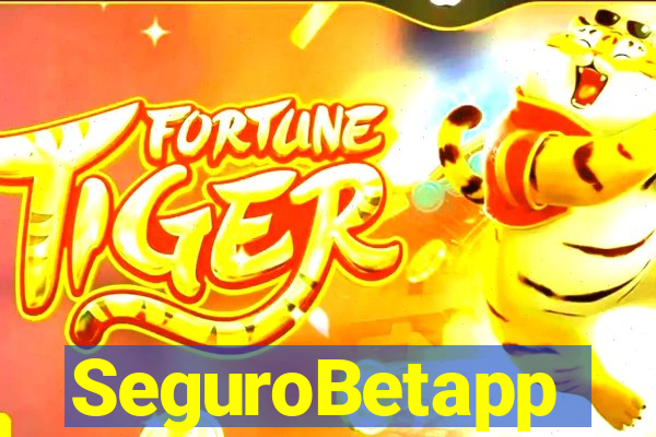 SeguroBetapp
