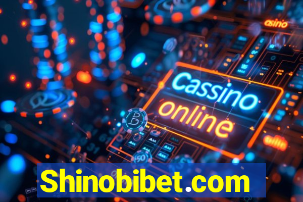 Shinobibet.com