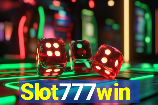 Slot777win